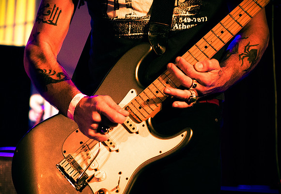Betty Black and the Colors - BRC 30th Anniversary Kick Off Party - The Bell House - Brooklyn - 2015