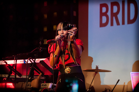 Bridget Kelly