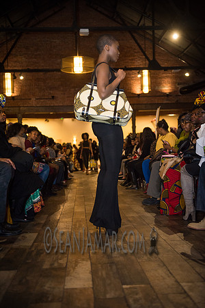 Simply Ma'am - Ankara Bazaar - 26 Bridge St - BK USA - 2017