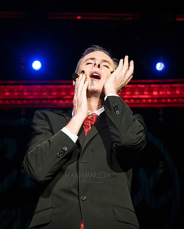 Christmas Aint A Drag - Promo Shots - The Cutting Room - NYC - 2019