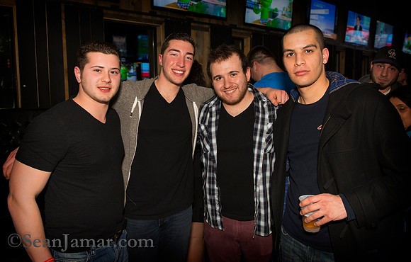 Kilroys - Carlstadt NJ - 2014
