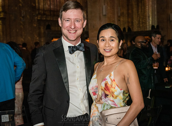 TGI Gala - Hall des Lumières - NYC - 2024