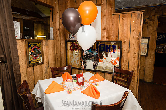 Pascack Hills HS Class of 1998 Reunion - Mason Jar - Mahwah NJ - 2018