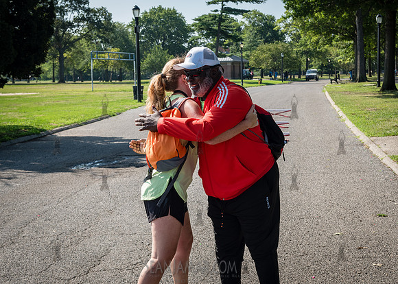 CPF Play - Family Adventure Race - Flushing Meadows - NYC - 2025