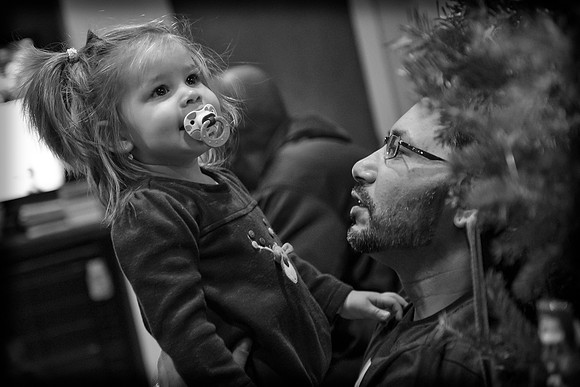 Christmas 2012