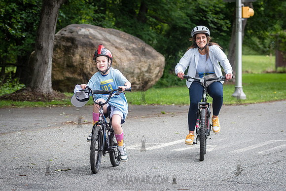 Go The Distance For Autism - Bergen Community College - Paramus