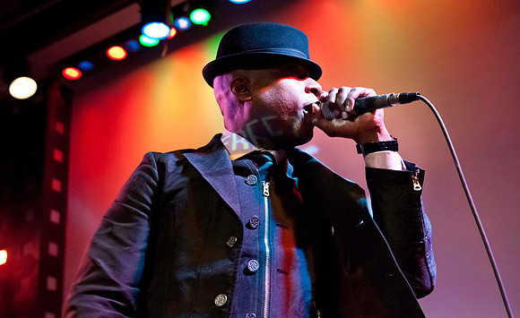 Idle Warship [Talib Kweli & Res]