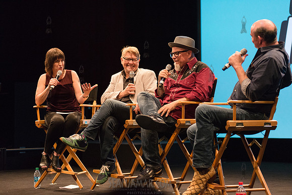 truTV Presents - Bobcat Goldthwaits MISFITS AND MONSTERS - SVA Theater - NYC - 2018