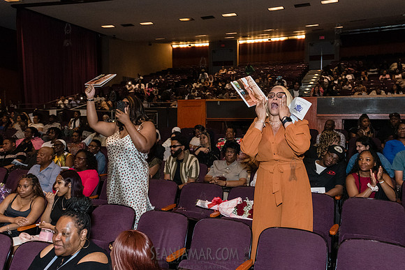 New Visions - AMS3 Graduation - Brooklyn College - NYC - 2025