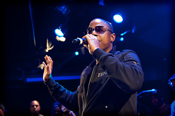 Doug E. Fresh