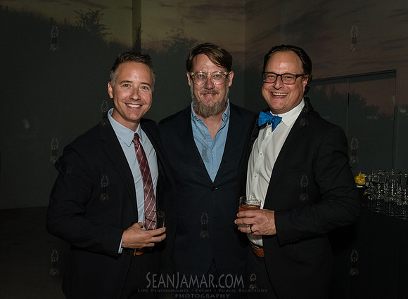 TGI Gala - Hall des Lumières - NYC - 2024