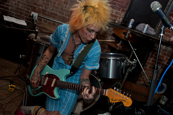 Photodope - Broomies - BK USA - 2012
