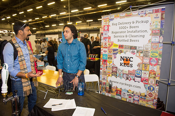 TechDay - Pier 94 - NYC - 2017