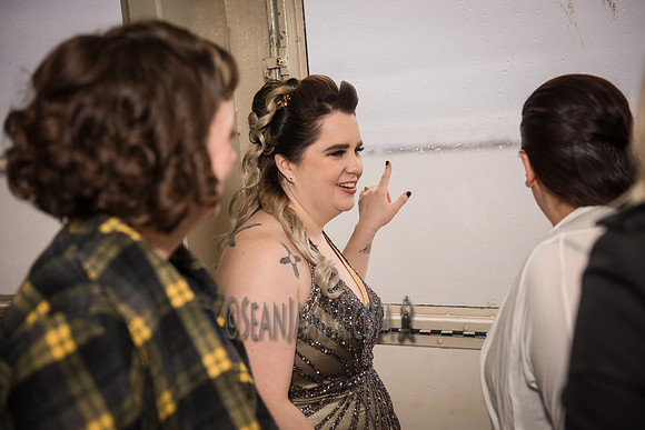 Brandon and Kayte Engagement Party - National Lighthouse Museum - Staten Island - 2017