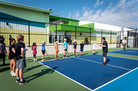 CPF Play - Johnny Mac Tennis Project - Sportime Randalls Island