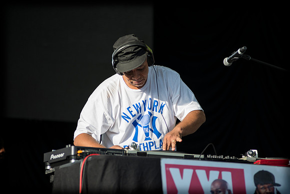 DJ Red Alert