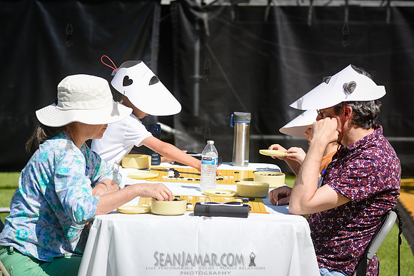 CPF SummerStage 2024 (RENTAL): Korea - US Friendship Culture Fes
