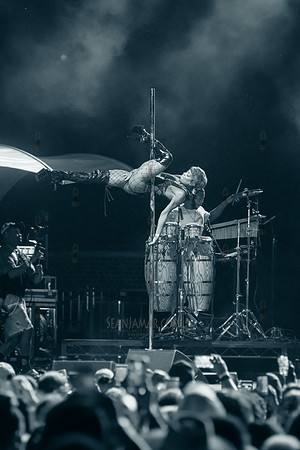 CPF SummerStage - Patrice Roberts - Rumsey Playfield - NYC - 202