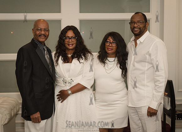 50th Wedding Anniversary - Radison Hotel - New Rochelle - 2018
