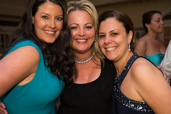 Mr & Mrs Charlie Tejeda - Paris Inn - Wayne NJ - 2014