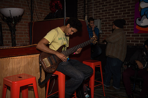 Foxtober Fest - Best Bar - NYC - 2015