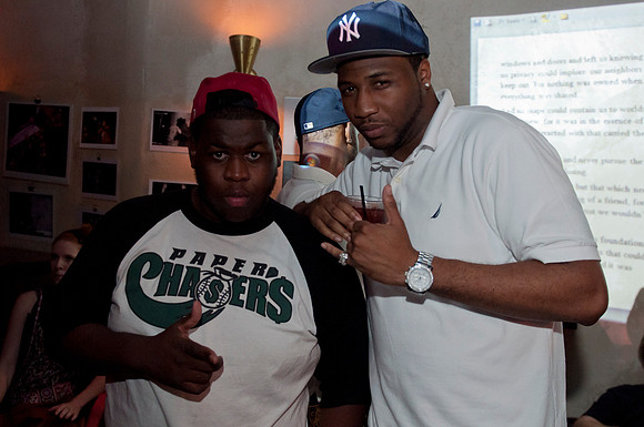 Photodope - Broomies - BK USA - 2012