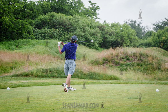 PSAL CO-Ed Golf Team Championship - Ferry Point - NYC - 2024