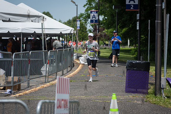 Go The Distance For Autism - Bergen Community College - Paramus
