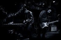 Hollis Brown - Bowery Electric - NYC - 2014
