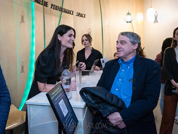 2024-11-14 Masters Of Scale - Jeff Berman - Danny Meyer