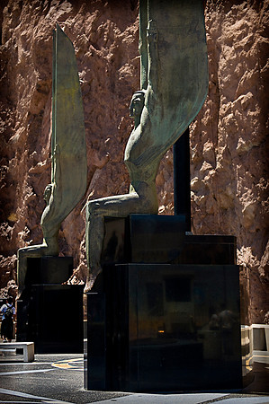 Hoover Dam