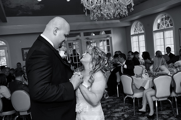 Mr & Mrs Charlie Tejeda - Paris Inn - Wayne NJ - 2014