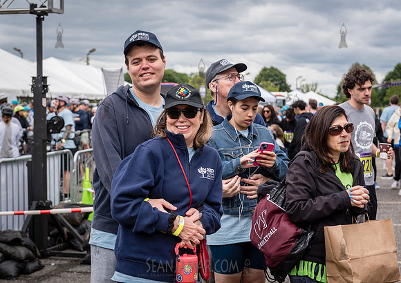 Go The Distance For Autism - Bergen Community College - Paramus