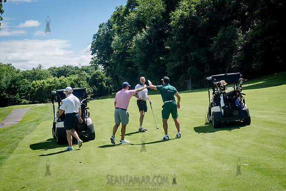 4th Annual Reed Foundation for Autism Golf Classic - Edgewood CC