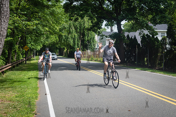 Go The Distance For Autism - Bergen Community College - Paramus