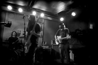 Waylon Speed - Pianos - NYC - 2013