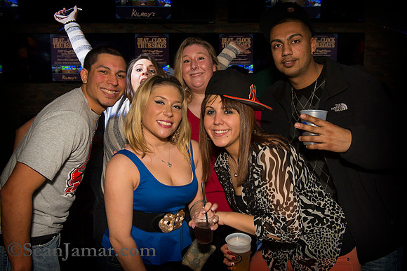 Kilroys - Carlstadt NJ - 2014