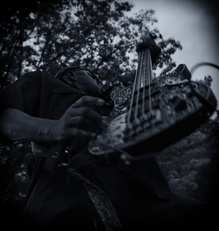 Body Count - Afropunk Festival - Commodore Barry Park - BK USA - 2014