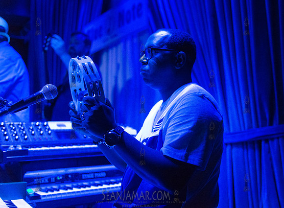 Lettuce - The Blue Note - NYC - 2018