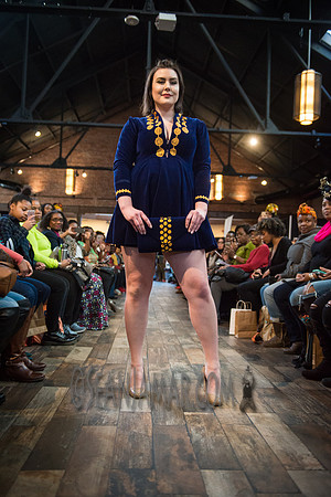 Shangani Fashion - Ankara Bazaar - 26 Bridge St - BK USA - 2017