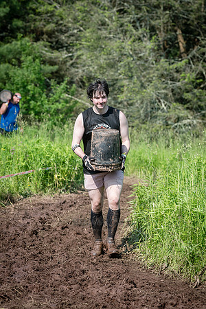 My Heros Journey Team Spartan Race - Bethel Woods Arts Center -
