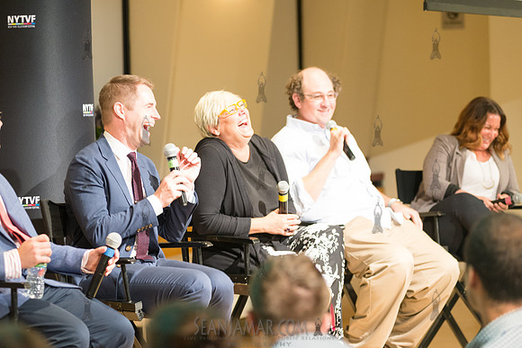 truTV Case Study PAID OFF - Helen Mills Event Space - NYC - 2018