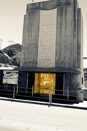 Hoover Dam