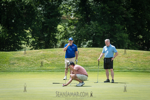 4th Annual Reed Foundation for Autism Golf Classic - Edgewood CC