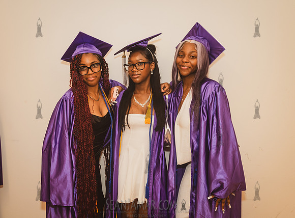 New Visions AMSIII Graduation - City Tech University - NYC - 202