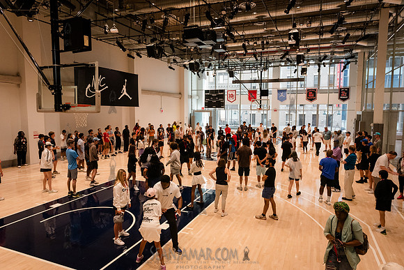 CPF Learn - Sports Staff Training - Nike HQ - NYC - 2025