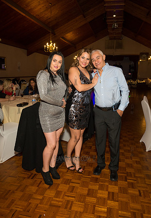 2018-12-08 FedEx Holiday Party - Mahwah Elks - Mahwah NJ-32