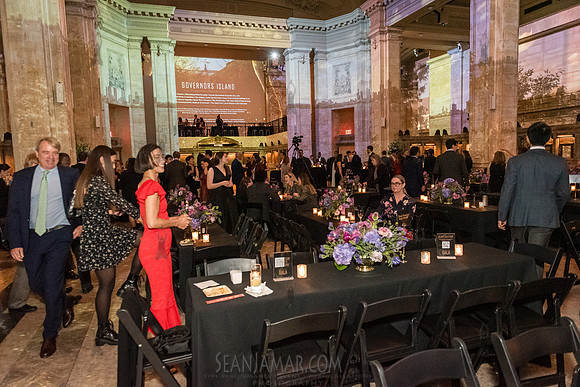 TGI Gala - Hall des Lumières - NYC - 2024