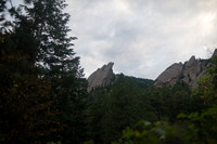 Adventure Day Colorado - Chautaauqua Park - Boulder Co - 2018