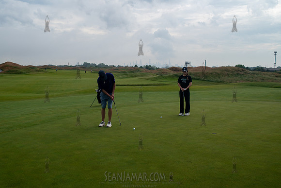 PSAL CO-Ed Golf Team Championship - Ferry Point - NYC - 2024